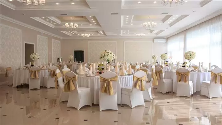 Mission Hills Banquet Hall image 1