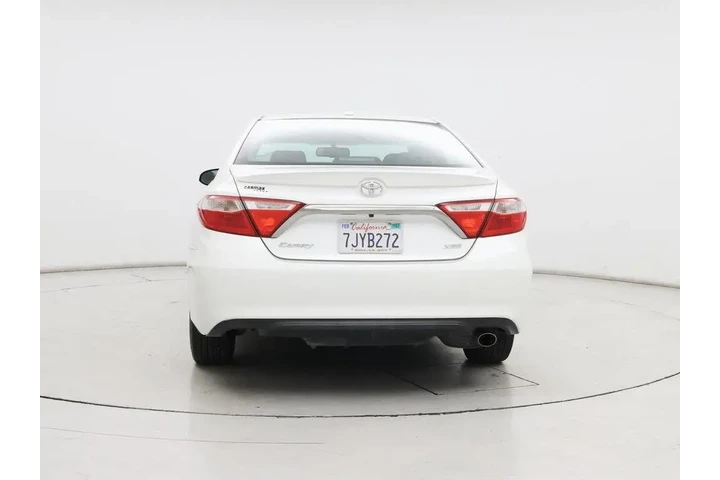 $17998 : Toyota Camry 2015 SE 4dr Sed image 6