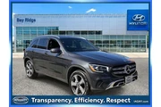 Mercedes-Benz GLC 2022 AWD G en New York