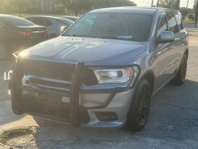 $24990 : 2020 DODGE DURANGO image 3