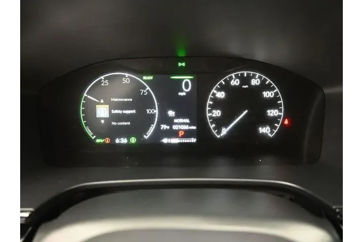 $36855 : Honda CR-V Hybrid 2024 AWD S image 4