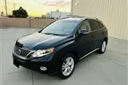 2012 Lexus RX 450h SUV