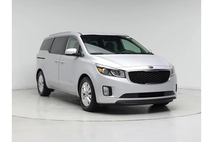 $20998 : Kia Sedona 2018 EX 4dr Mini- image 1