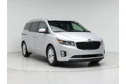 Kia Sedona 2018 EX 4dr Mini- en Hialeah