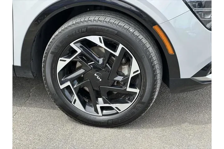 $30998 : Kia Sportage 2024 AWD SX-Pre image 7