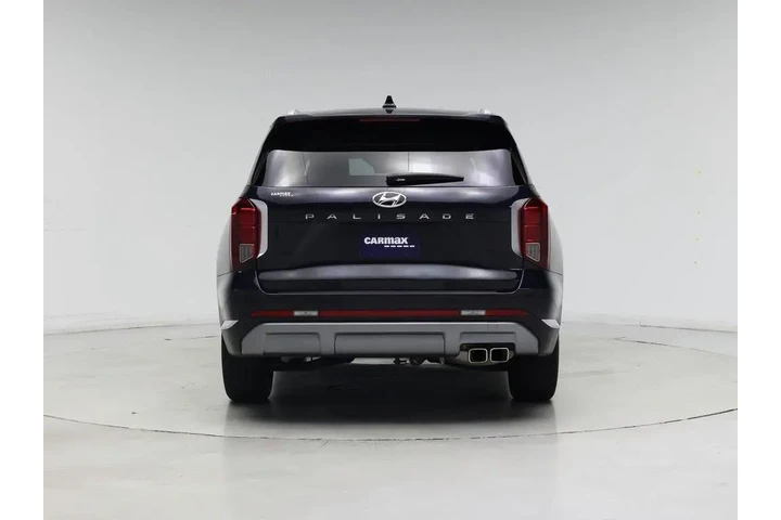 $34998 : Hyundai PALISADE 2023 Limite image 6