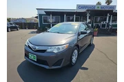 $11995 : 2012 Camry Hybrid LE thumbnail