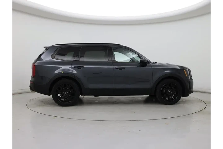 $35998 : Kia Telluride 2022 AWD SX 4d image 7