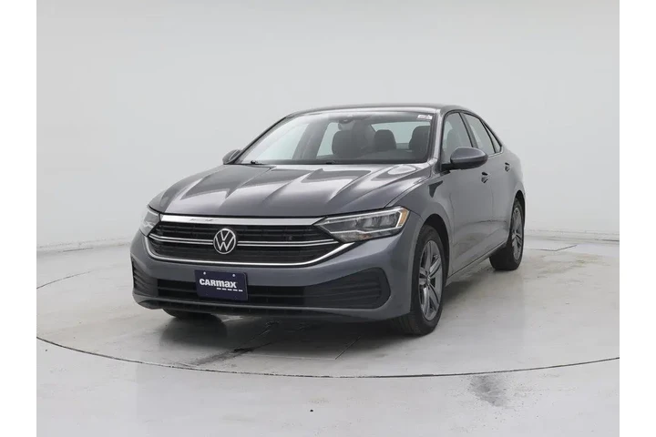$18998 : Volkswagen Jetta 2024 SE 4dr image 4