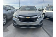 $21969 : Chevrolet Equinox 2024 4x4 L thumbnail