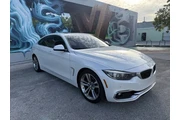 $16999 : 2018 BMW 4 Series 430i Gran C thumbnail