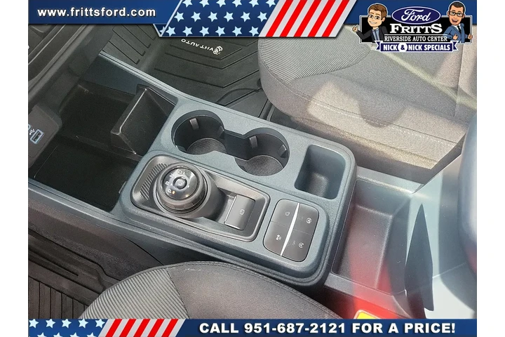 $24520 : Ford Maverick 2024 XL 4dr Su image 8