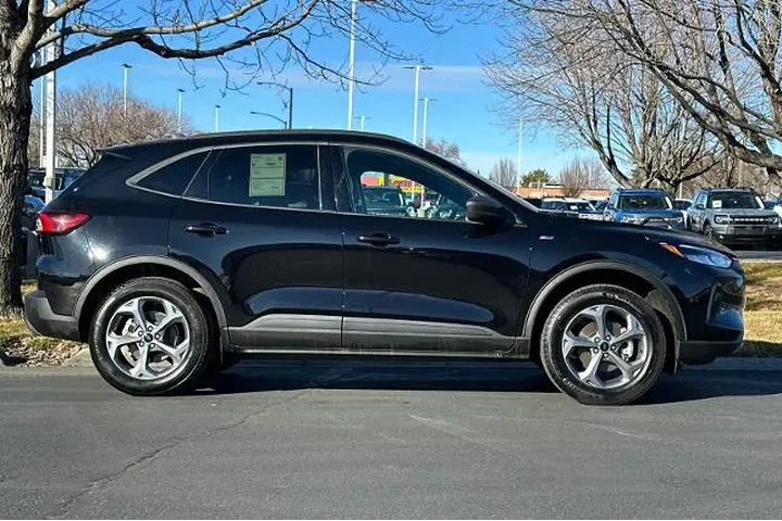 $24995 : Ford Escape 2025 AWD ST-Line image 8