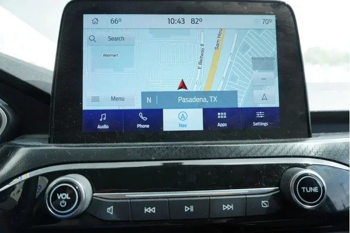 $24888 : Ford Escape 2022 AWD SEL 4dr image 10