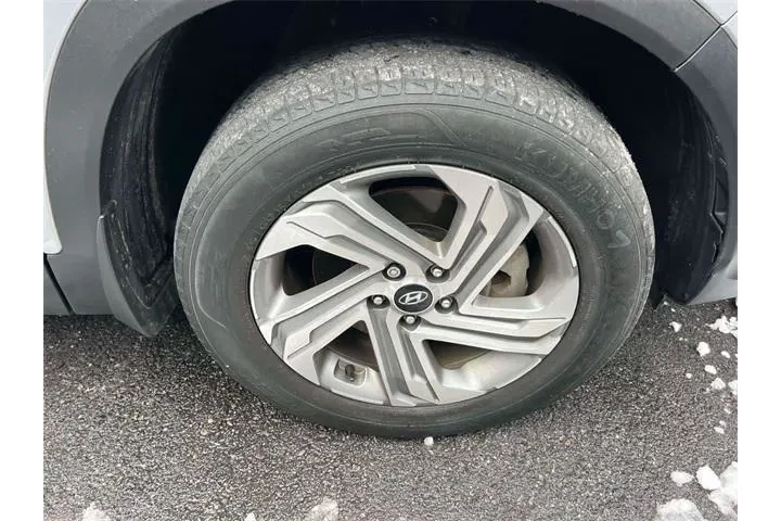 $19909 : Hyundai SANTA FE 2023 AWD SE image 5