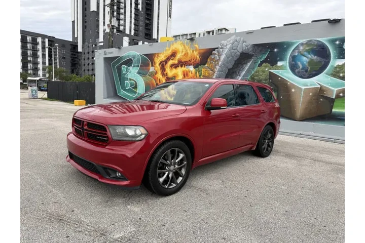 $14888 : 2014 Durango R/T image 3