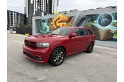 $14888 : 2014 Durango R/T thumbnail