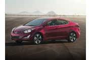 Hyundai ELANTRA 2016 SE 4dr en Long Island