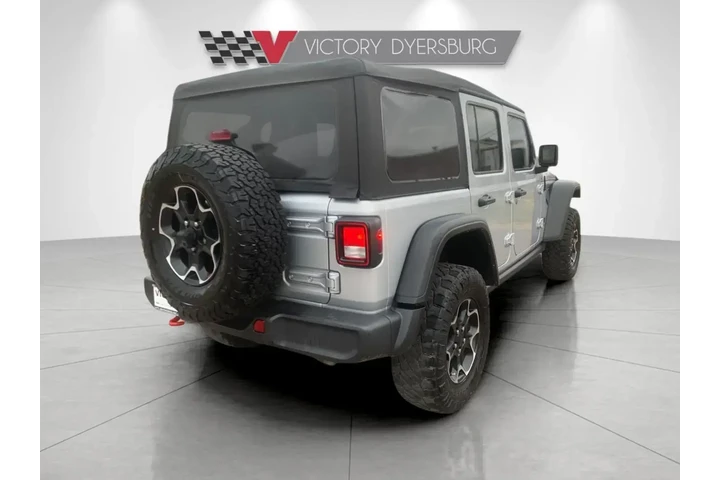 $32263 : Jeep Wrangler 2023 4x4 Rubic image 8
