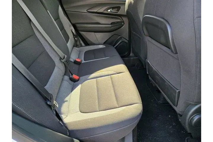 $22991 : Chevrolet Trailblazer 2024 L image 4