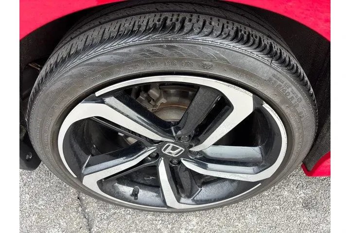 $17985 : Honda Accord 2020 Sport 4dr image 10