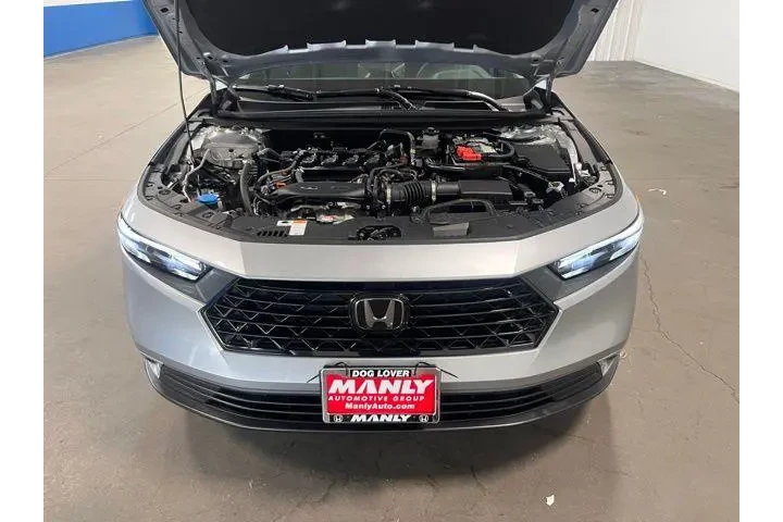 $25921 : Honda Accord 2023 image 9