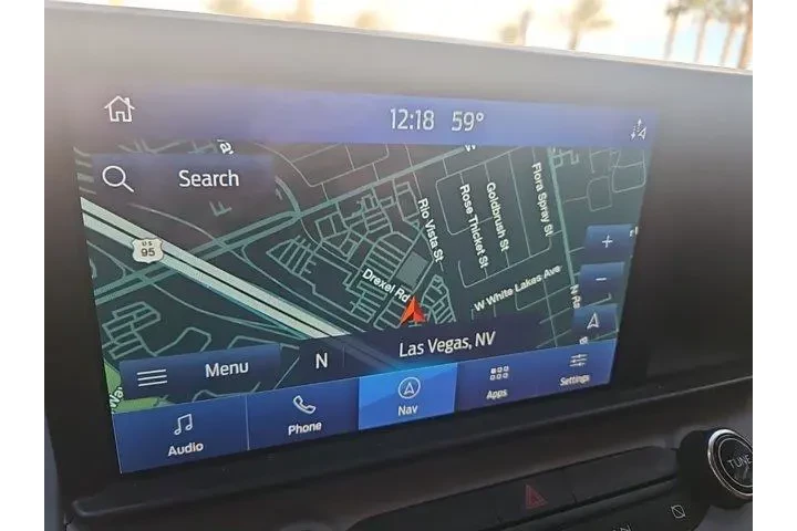 $30890 : Ford Maverick 2024 Lariat 4d image 7