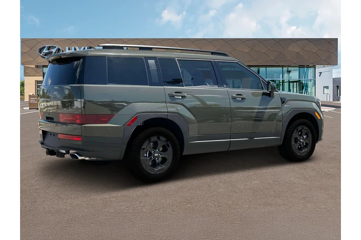 $31221 : Hyundai SANTA FE 2024 AWD XR image 8