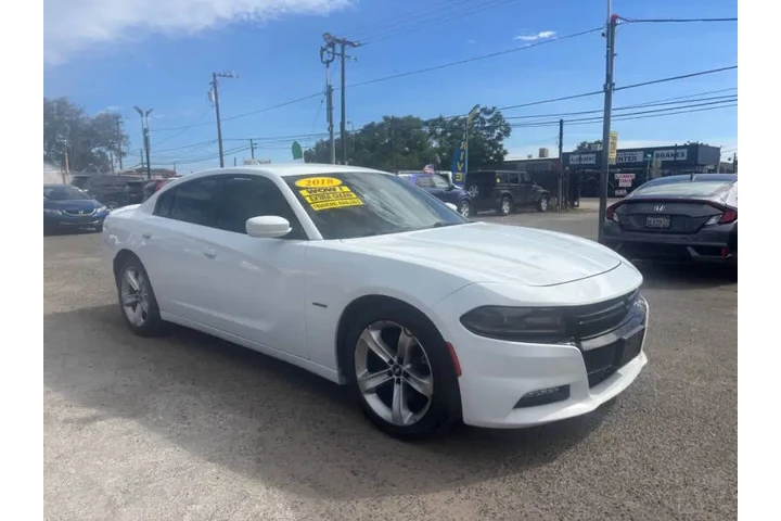 $15999 : 2018 Charger R/T image 3