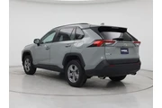 $25998 : Toyota RAV4 2022 AWD XLE 4dr thumbnail