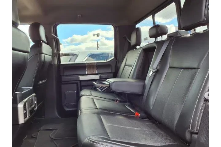 $36999 : Ford F-150 2019 4x4 Lariat 4 image 6