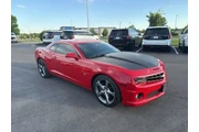 Chevrolet Camaro 2013 SS 2dr