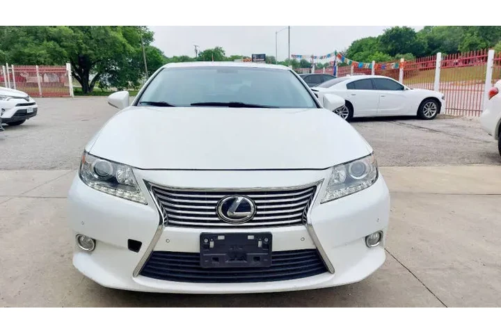 $13990 : 2014 ES 350 image 2