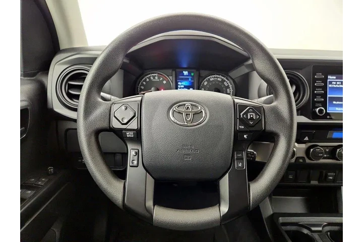 $33998 : Toyota Tacoma 2023 4x4 SR V6 image 10