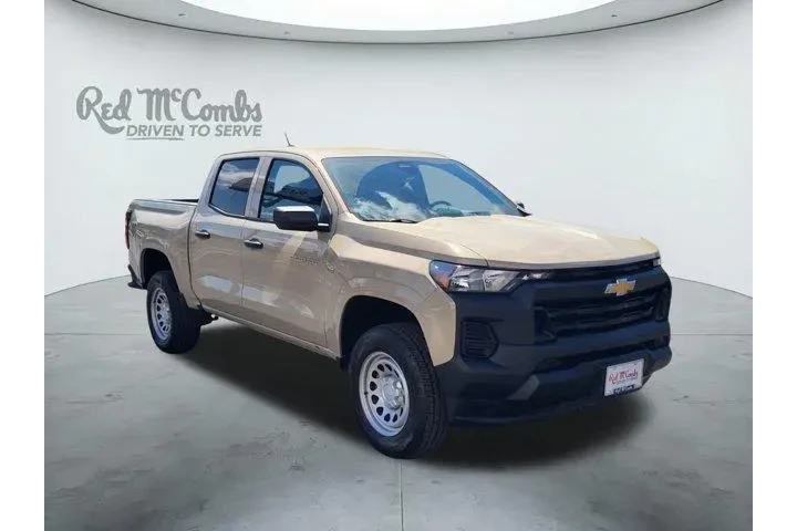 $27500 : Chevrolet Colorado 2024 4x2 image 1
