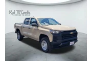 Chevrolet Colorado 2024 4x2 en San Antonio