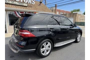 $7699 : 2012 Mercedes-Benz M-Class ML thumbnail