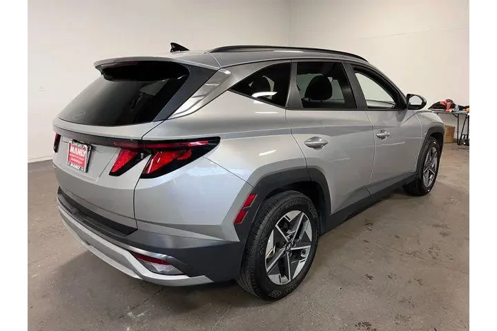 $22840 : Hyundai TUCSON 2025 SEL 4dr image 3