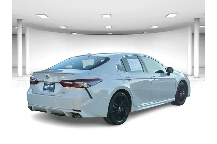 $23904 : Toyota Camry 2023 XSE 4dr Se image 4
