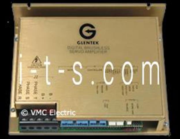 Glentek AC Amplifier, AMP-0039 image 1
