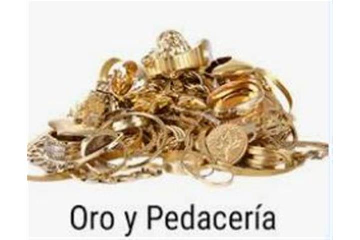 ¡ATENCIÓN! COMPRO ORO 💰 image 1