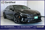 Kia K5 2025 GT-Line 4dr Seda en Houston