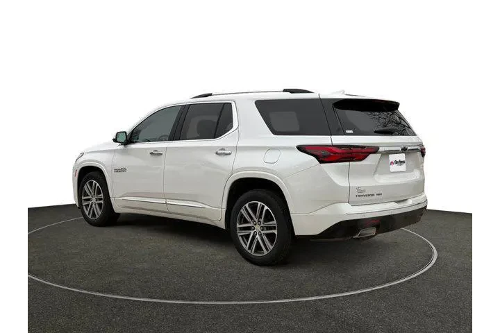 $35436 : Chevrolet Traverse 2023 4x4 image 1