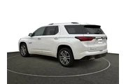Chevrolet Traverse 2023 4x4