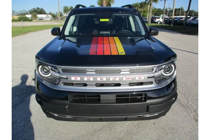 $31613 : Ford Bronco Sport 2024 AWD F image 2