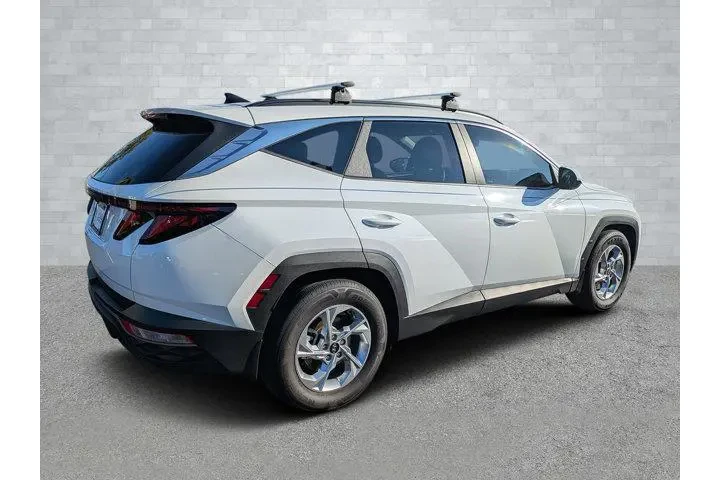 $21392 : Hyundai TUCSON 2024 SEL 4dr image 5