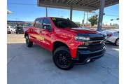 2019 Silverado 1500 LT Trail thumbnail
