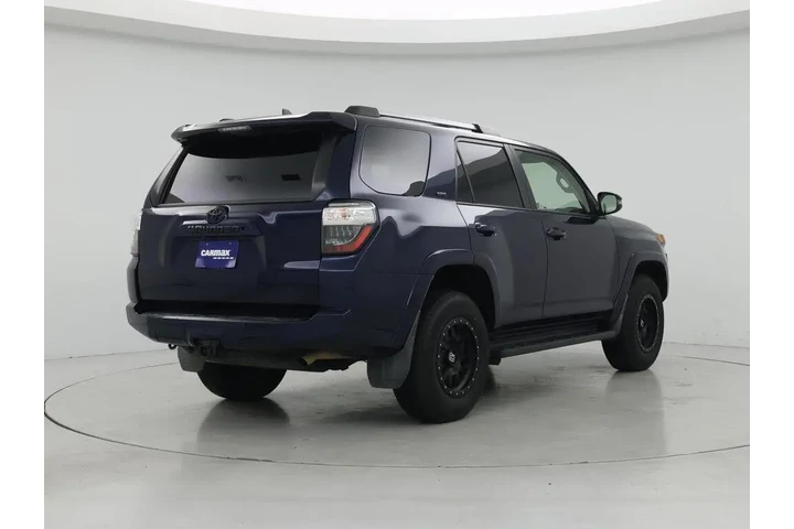 $37998 : Toyota 4Runner 2019 4x4 SR5 image 8