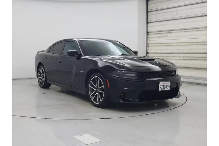 $31998 : Dodge Charger 2021 R/T 4dr S image 1