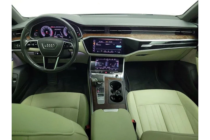 $36998 : Audi A7 2020 AWD quattro Pre image 9